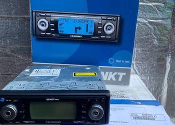 Blaupunkt TravelPilot E Exact MP3
