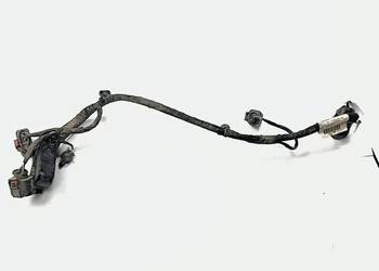 WIĄZKA AUDI A8 L D5 4N 4N0971727A POMPY PALIWA