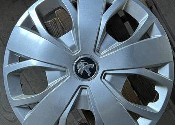Oryginalny kołpak 16" Peugeot Boxer