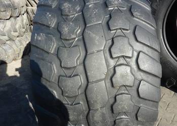 Opona używana rolnicza 600/55R26.5 MICHELIN CARGOXBIB 1900zł W3797