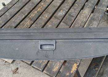 Roleta bagażnika Skoda Octavia i kombi