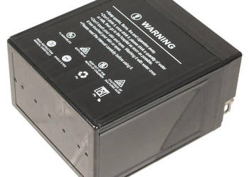Akumulator Loncin LC3500I CZĘŚĆ ORYGINALNA 271060348-0001