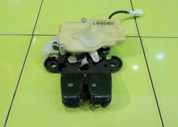 HONDA INSIGHT II 1.3 IMA 10r 5D zamek klapy tyl