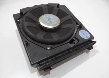 GŁOŚNIK SUBWOOFER LEWY BMW E60 E61 9144202