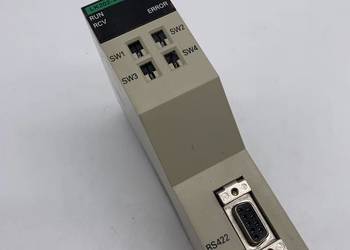 Omron C200H-LK202-V1 Host Link Unit