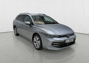 Volkswagen Golf VIII (2020-)