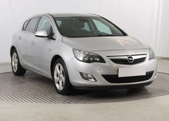 Opel Astra 1.7 CDTI