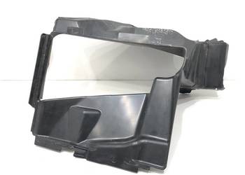 KIEROWNICA WLOT POWIETRZA AUDI A8 D5 4N0145334T 4.0 460KM CHŁODNICY WL