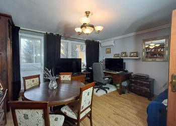 Po Remoncie w 2025 - Klimatyzacja - 49,2 m²