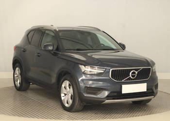 Volvo XC40 T3