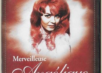 Merveilleuse Angélique (1965) - DVD
