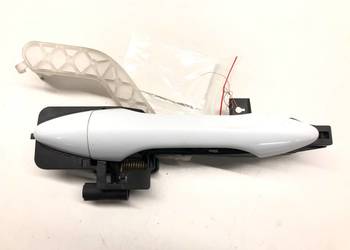 KLAMKA TYŁ PRAWA ZEWNĘTRZNA HYUNDAI ix35 90752-00400 Minivan