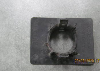 Koszyczek parktronika Porshe Panamera Lift 97050556602