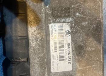 Komputer silnika skoda 06a906033k