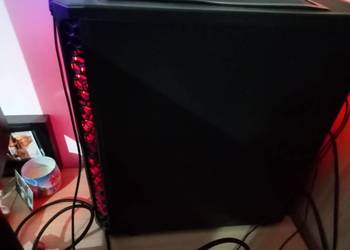 Rtx 4080 msi Intel core i9 11900k 32gb dysk 2tb