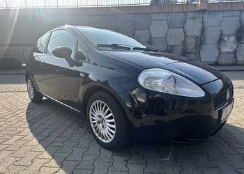 Fiat Punto 2006