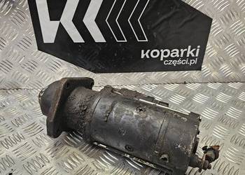Rozrusznik JCB 12V 4,2KW do 3CX 4CX - , Używany, ST2