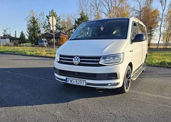 Volkswagen Multivan 2.0 TDI  Edition DSG,ALPINE