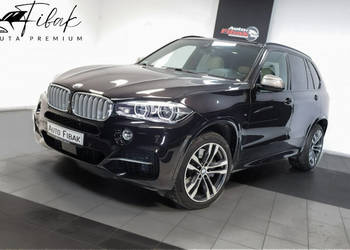 BMW X5 M50 M50D*Individual*Salon PL*Mpakiet*xDrive*Pneumatyka*Panorama*Vat…