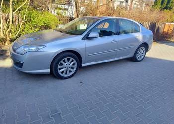 Renault laguna 3