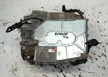 SKODA Enyaq 5LA iV85 Silnik elektryczny tył 0ET907613-JLK01