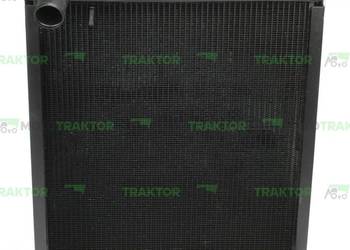 Chłodnica wody Fendt 712, 714, 716, 718, 815, 817, 818 FE018