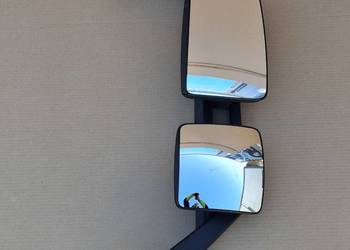 VOLVO FH4 FH5 LUSTERKO ZEWNĘTRZNE PRAWE LUSTRO ORYGINAŁ 84468503