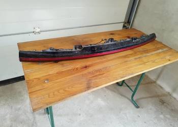 POLESTAR II 2 20- LAMPA LED LISTWA BLENDA W BAGAŻNIK TYŁ EUROPA 32228372