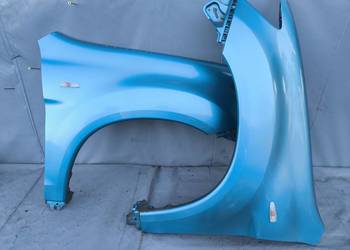 MITSUBISHI ASX BŁOTNIK LEWY PRAWY PRZEDNI 5220D921