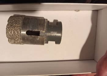Diamentowa koronka do gresu M14 35MM