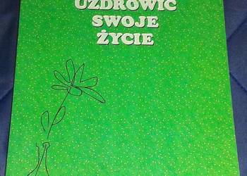 Czas uzdrowić swoje życie - Timmen L. Cermak
