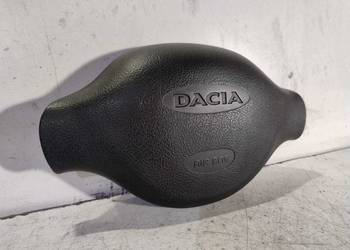 AIRBAG PODUSZKA POWIETRZNA KIEROWCY DACIA LOGAN 8200748155