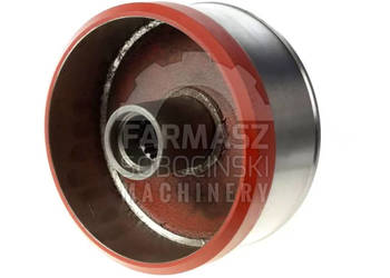 BĘBEN HAMULCOWY c 360