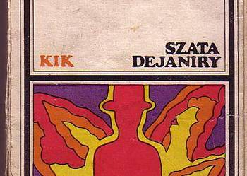 (6087) SZATA DEJANIRY – WILLIAM Mc ILVANNEY
