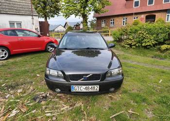 Volvo S60  B+LPG 170KM
