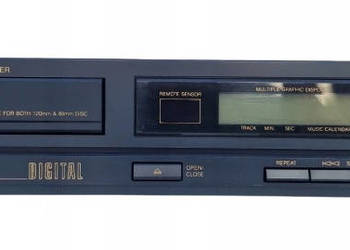 Crown CD 2111 R CD-2111R kompaktowy odtwarzacz