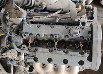 SILNIK MOTOR CITROEN C5 I 2.0 BENZYNA 16V