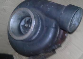 TURBOSPRĘŻARKA ACTROS V6 MERCEDES 316429 1840 1844