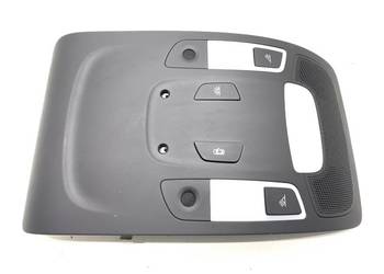 LAMPA SUFITOWA AUDI A6 C7 4G0947135 Sedan/Limuzyna 10-18 WNĘTRZA