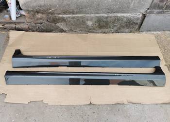 Listwa progowa prawa rh Volvo v60 s60 3 III 724 18+ 31448912