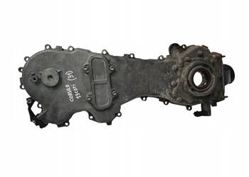 OBUDOWA ROZRZĄDU Opel Corsa D 1.3 CDTI 55575253