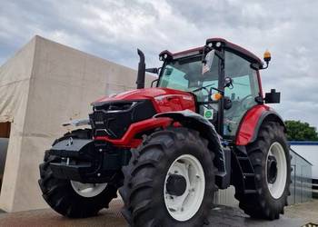 NIE CASE Basak 5115 Nowy | 119 KM | Silnik Deutz 3.6 Stage V |Skrzynia24x24