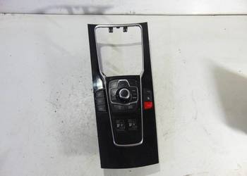 RAMKA ZMIANY BIEGÓW PANEL NAWIGACJI 508 I GT