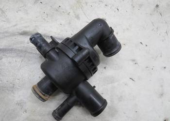 DODATKOWA POMPKA WODY XJ X351 3.0 D
