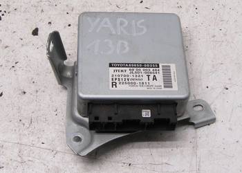 MODUŁ STEROWNIK WSPOMAGANIA TOYOTA YARIS III LIFT 89650-0D255
