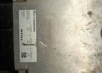 RCU Still Fmx NG 51903602600