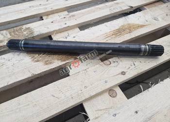 Wałek sprzęgłowy Fendt 939, 930, 927, 822