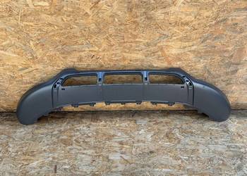 Spoiler dół zderzaka przód Audi q5 I 1 08-12 8R0 offroad 8R0807061B