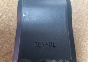 Nożyki do kosiarki rotacyjnej Czeska R3 105X48 GERPOL