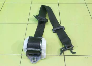BMW X1 E84 2.0 D 09r 5D pas bezpieczenstwa prawy przod 34058428A